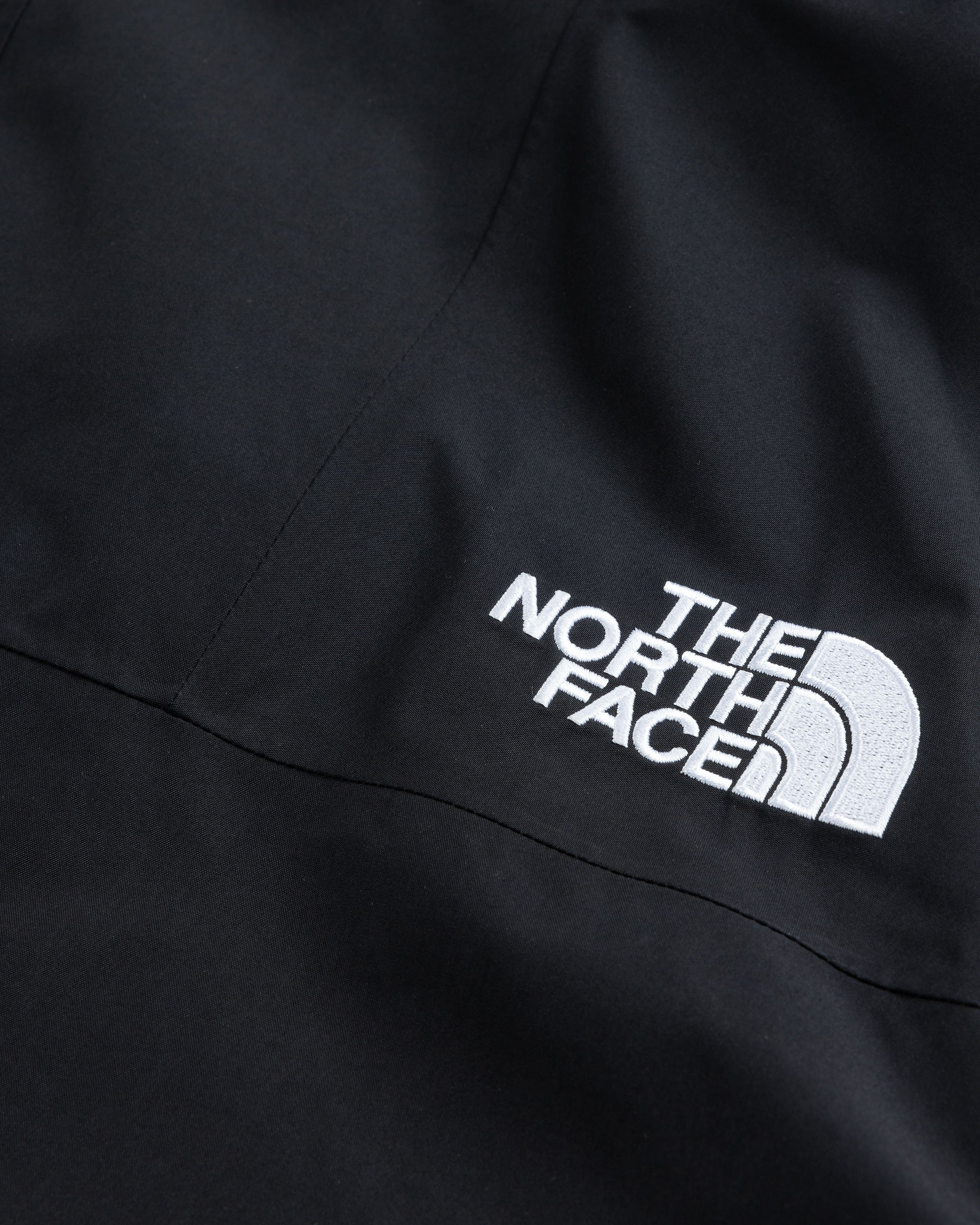 The North Face – Gore-Tex Mountain Jacket Black | Highsnobiety Shop