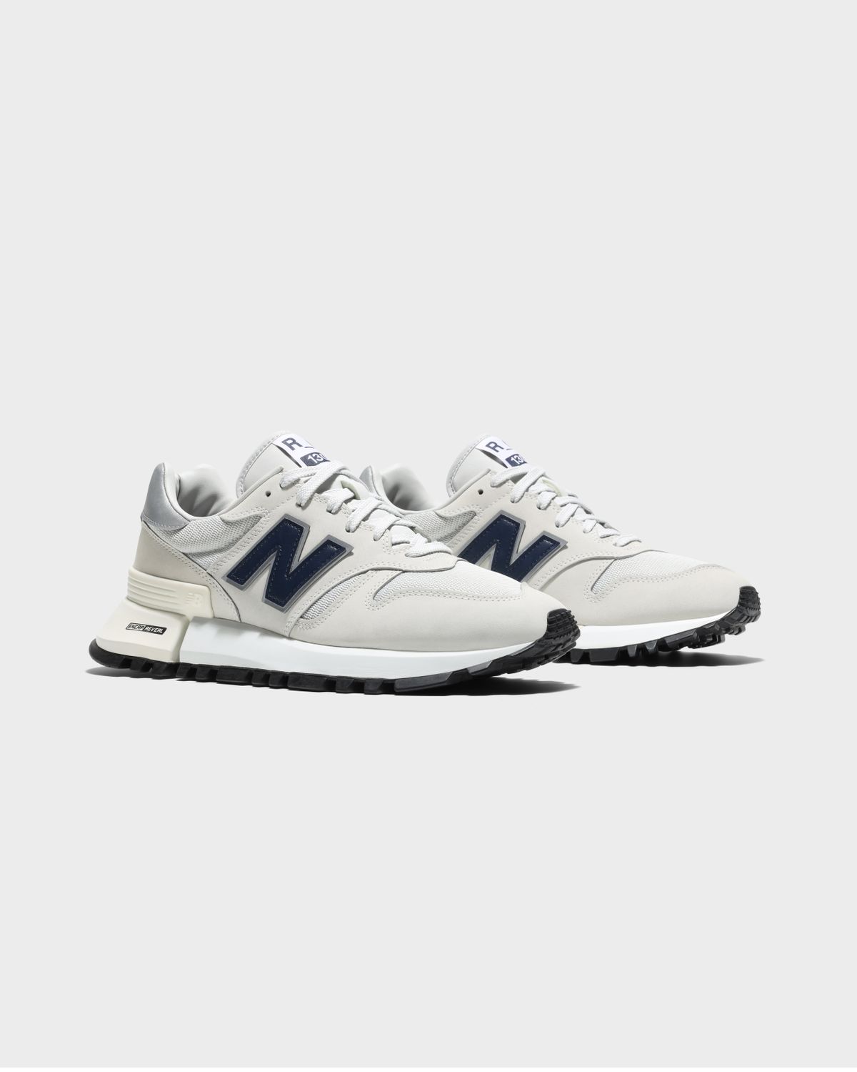 New Balance – Tokyo Design Studio R-C1300 Grey - Sneakers - White - Image 2