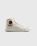 Boke Flower High-Top Sneaker Cream