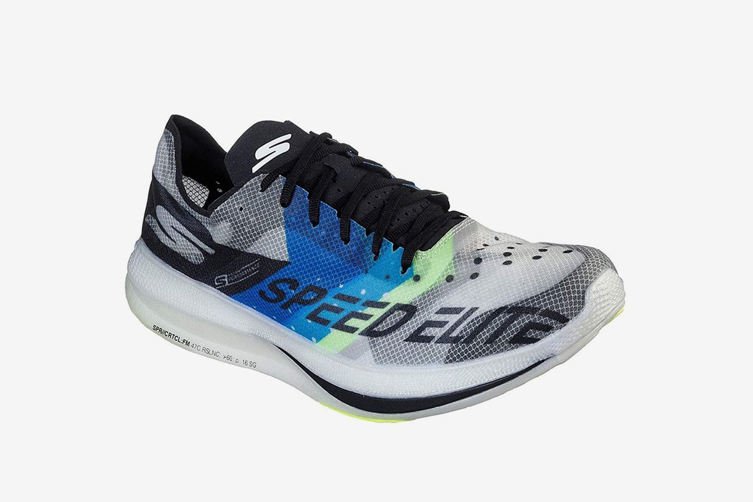 GOrun Speed Elite Hyper Shoe