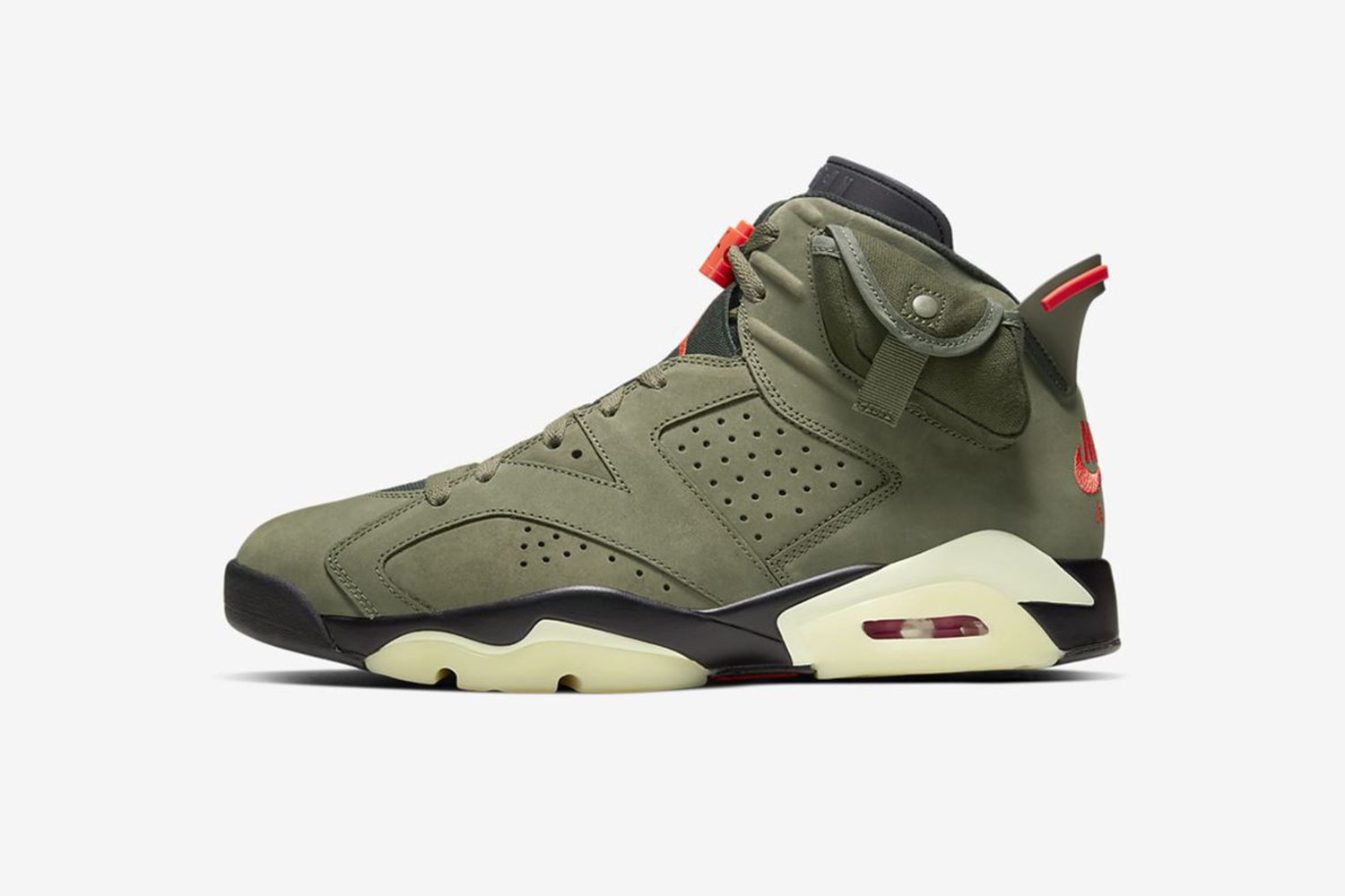 michael jordan game 6 shoes