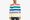 Men's Roadmap Striped Rugby Long Sleeve Shirt, Created For Macy's