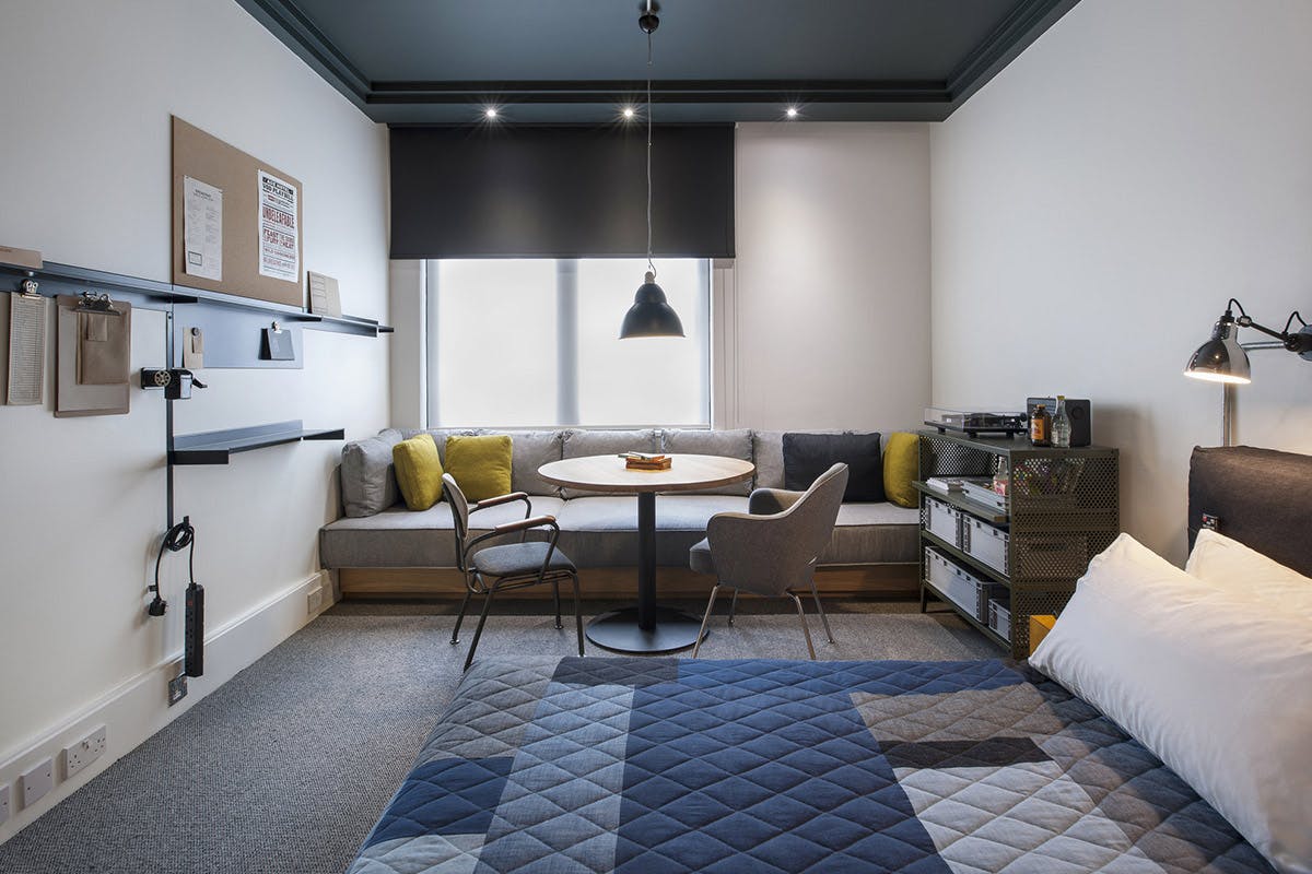 best hotels in london AMEX american express platinum