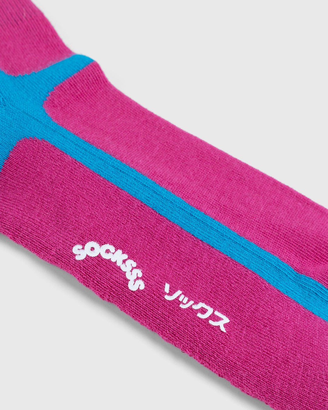 Socksss – Empty Gallery - Socks - Multi - Image 4