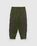 Moncler x Salehe Bembury – Padded Pants Green