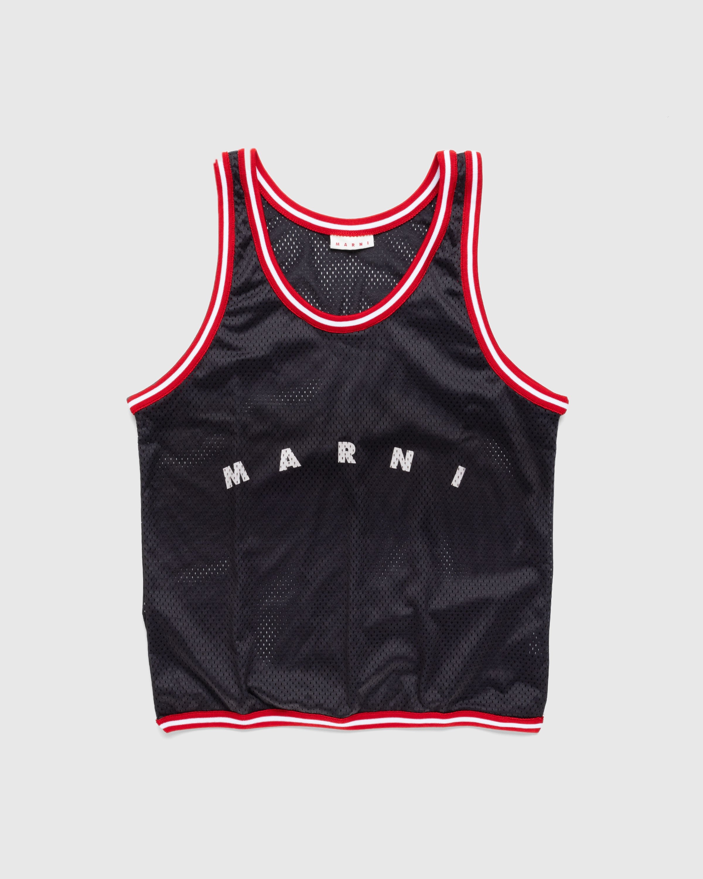 Marni – Basket Top Shopping Black Highsnobiety Shop