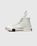 Converse x Rick Owens – DRKSTAR Chuck 70 High Lily White Egret Black - Sneakers - White - Image 2