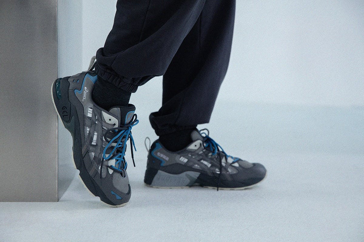 Chemist Creations x ASICS GEL-Kayano 5 OG: Where to Buy