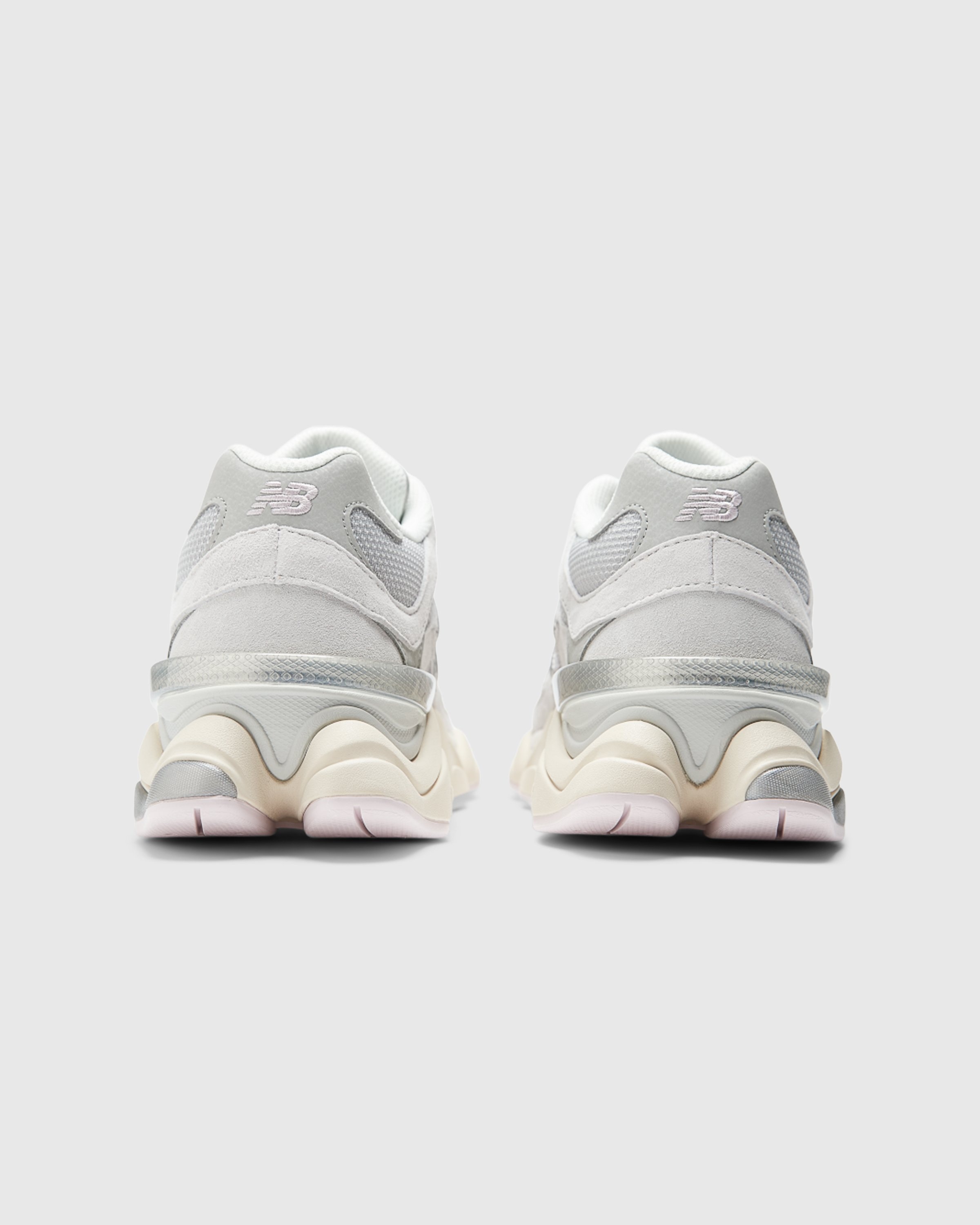New Balance – U 9060 GM Gray Matter - Sneakers - Grey - Image 4