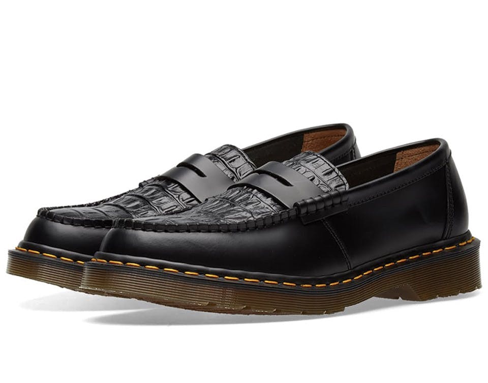 stussy dr martens Stüssy