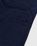 Carhartt WIP – Single Knee Short Dark Navy - Shorts - Black - Image 5