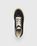 Stepney Workers Club – Dellow Canvas Black Gum - Sneakers - Black - Image 5