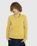 Dries van Noten – Melbourne Knit Yellow - Knitwear - Yellow - Image 2