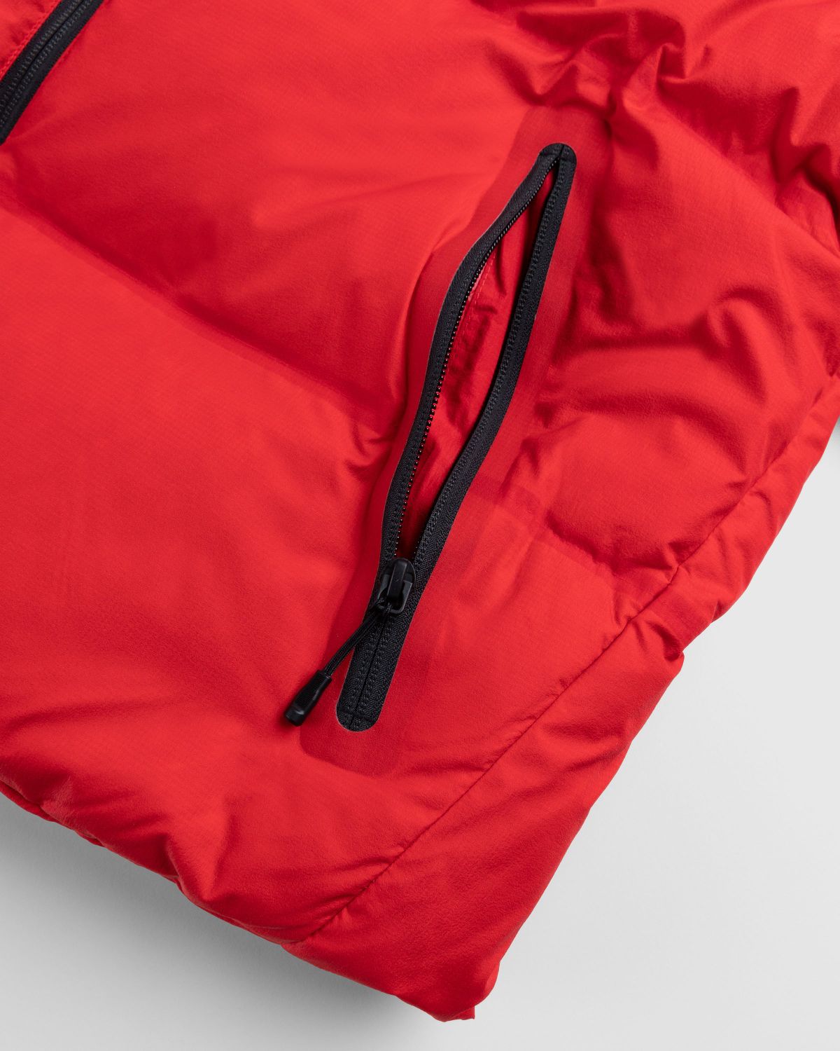 The North Face – Rmst Nuptse Jacket Red - Outerwear - Red - Image 3