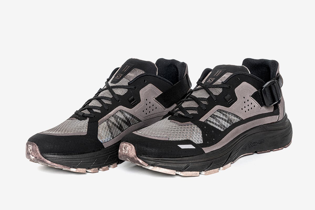 11 by boris bidjan saberi x salomon ss20 release date price
