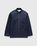 Organic Denim Shirt Magnet