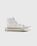 Chuck 70 Utility Hi White/Egret/Black