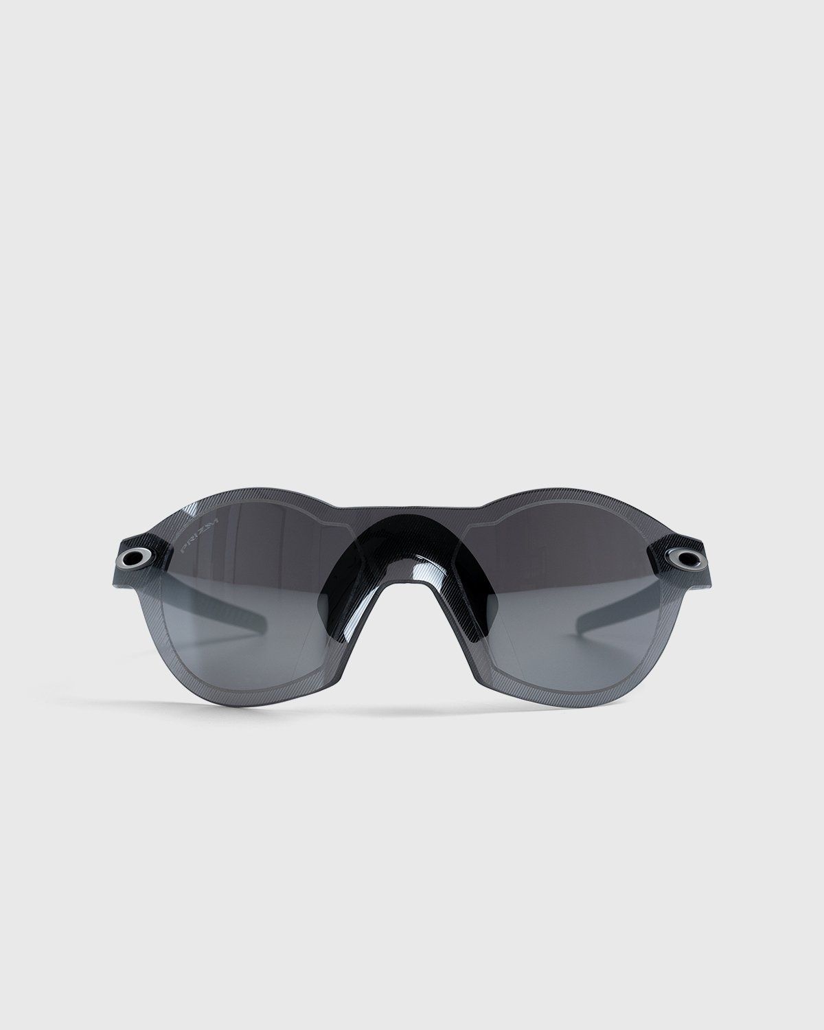 Oakley – Re:SubZero Steel Prizm Black | Highsnobiety Shop