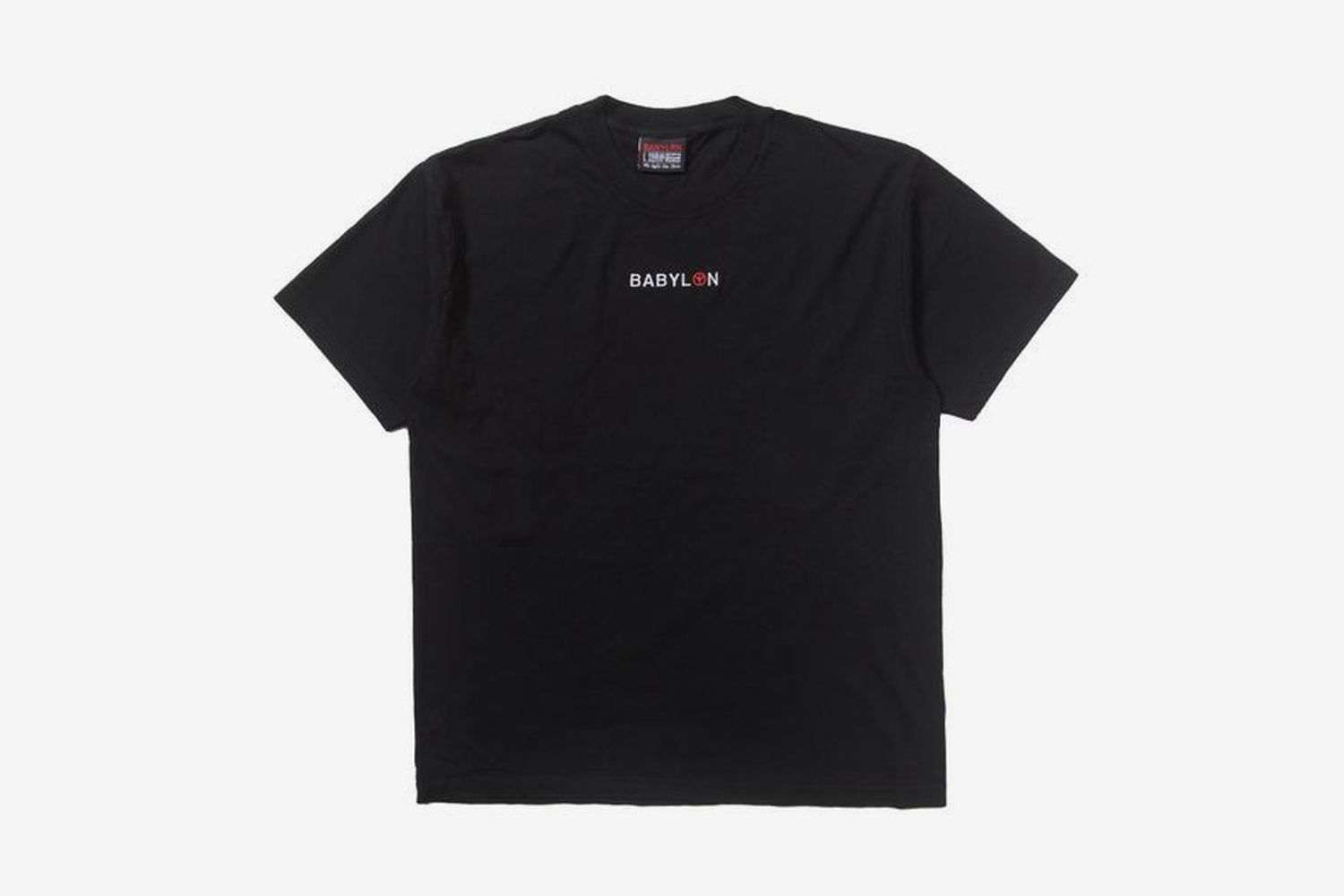 Basic Shop T-Shirt