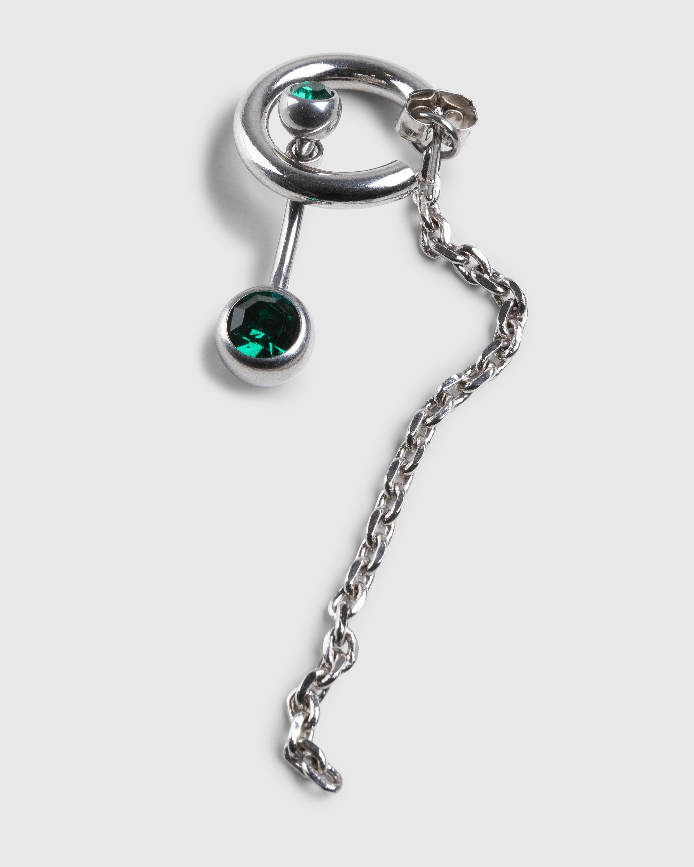 Justine Clenquet x Highsnobiety – Bless Earrings | Highsnobiety Shop