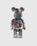 Medicom – Be@rbrick Utagawa Hiroshige 53 Stations of the Tokaido-Nihonbashi 1000% Multi - Toys - Multi - Image 3