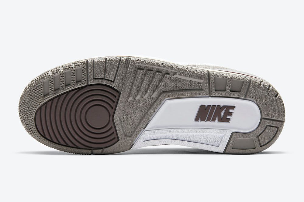 A Ma Maniére x Nike Air Jordan 3: Where to Buy This Week