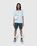 Highsnobiety – Rayon Short-Sleeve Shirt Sky Blue Cream - Shirts - Blue - Image 6