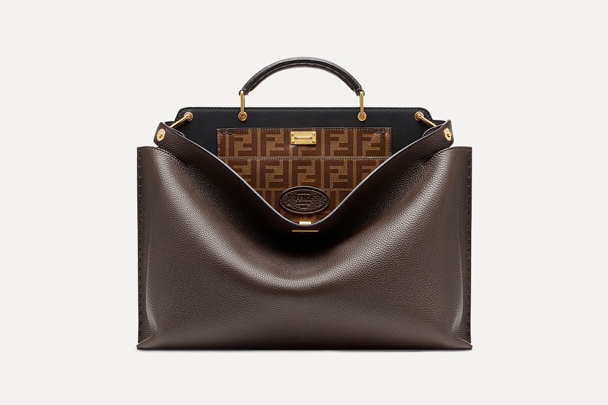 Iconic fendi bags 2025