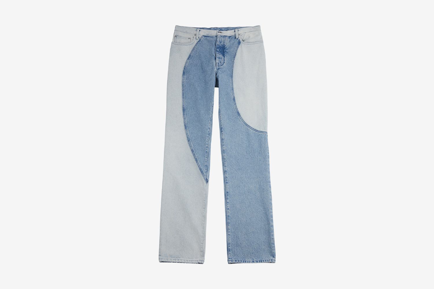 Western Jeans