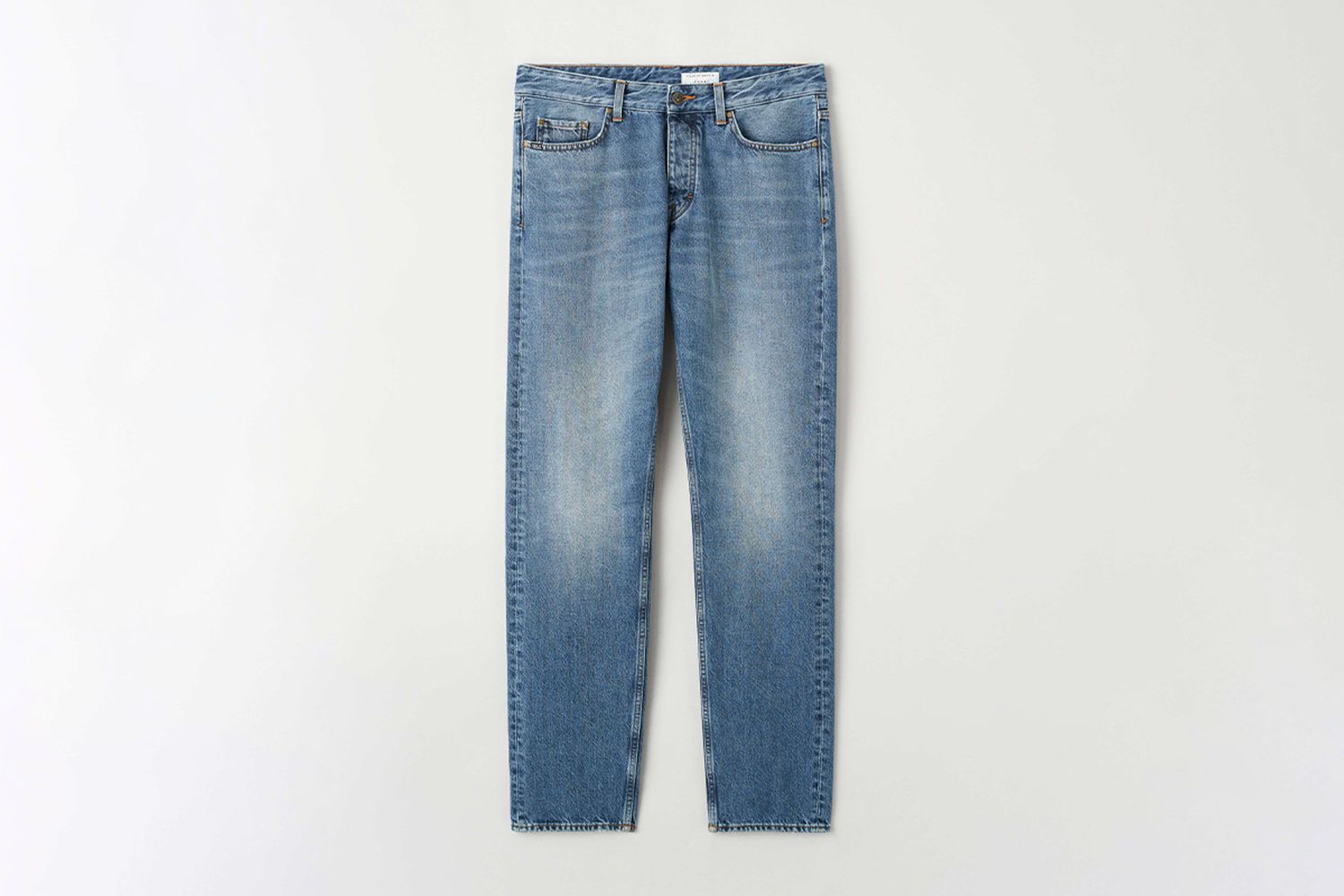 Nico Jeans
