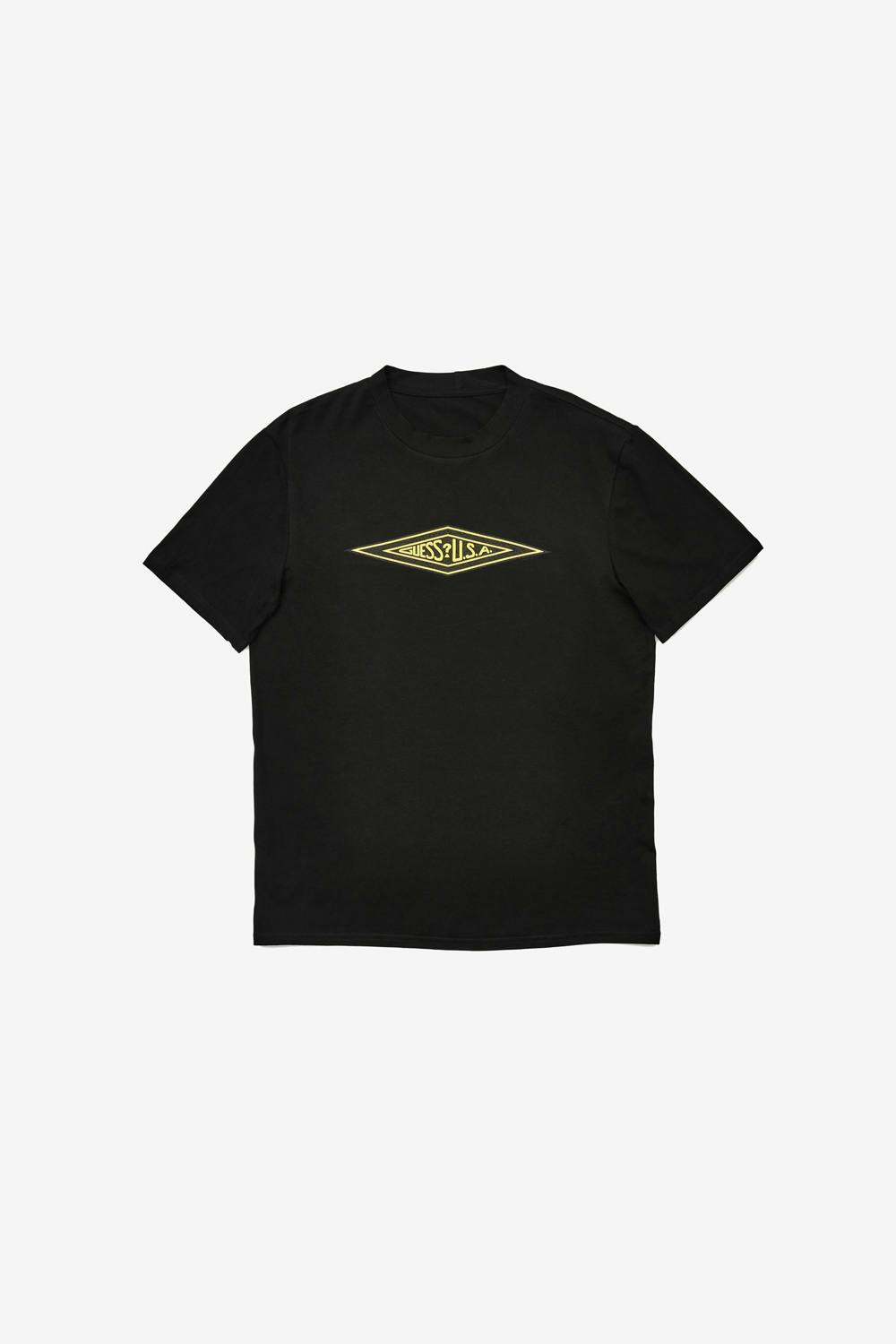 fall guess Guess Jeans U.S.A. Sheck Wes