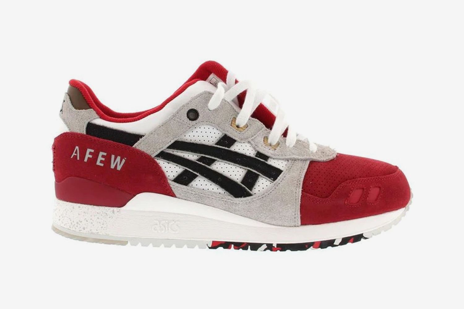 most expensive asics