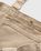 Carhartt WIP – Small Bayfield Tote Dusty Hamilton Brown Faded - Bags - Brown - Image 5