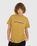 Noon Goons – OG OE T-Shirt Harvest Gold - Tops - Brown - Image 2