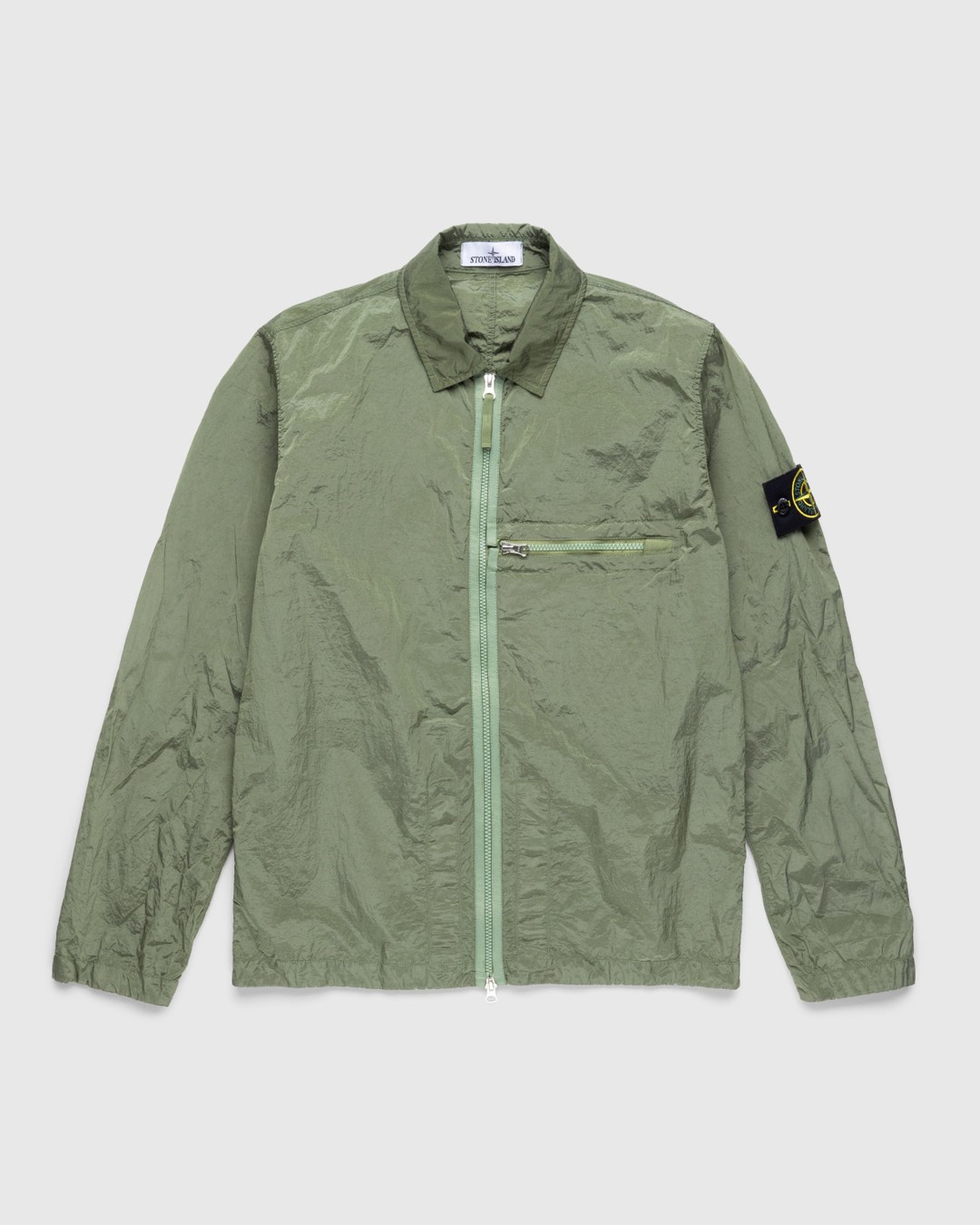 Stone island lifesaver sales jacket