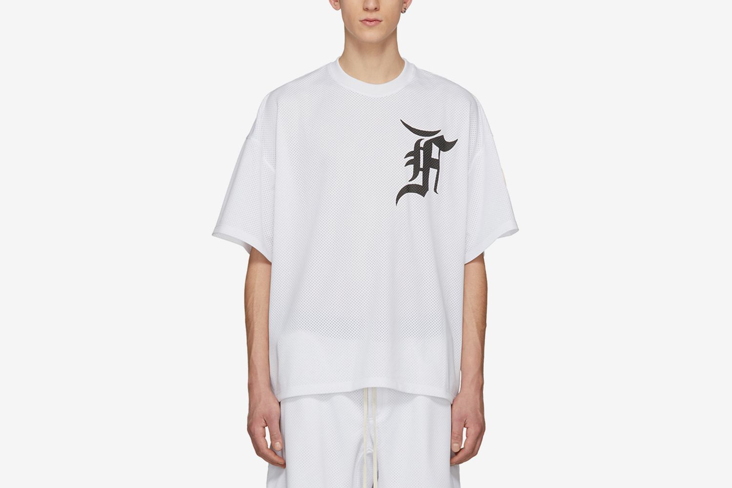 An Exclusive Fear of God Collection Just Dropped at SSENSE An Exclusive Fear of God Collection Just Dropped at SSENSE