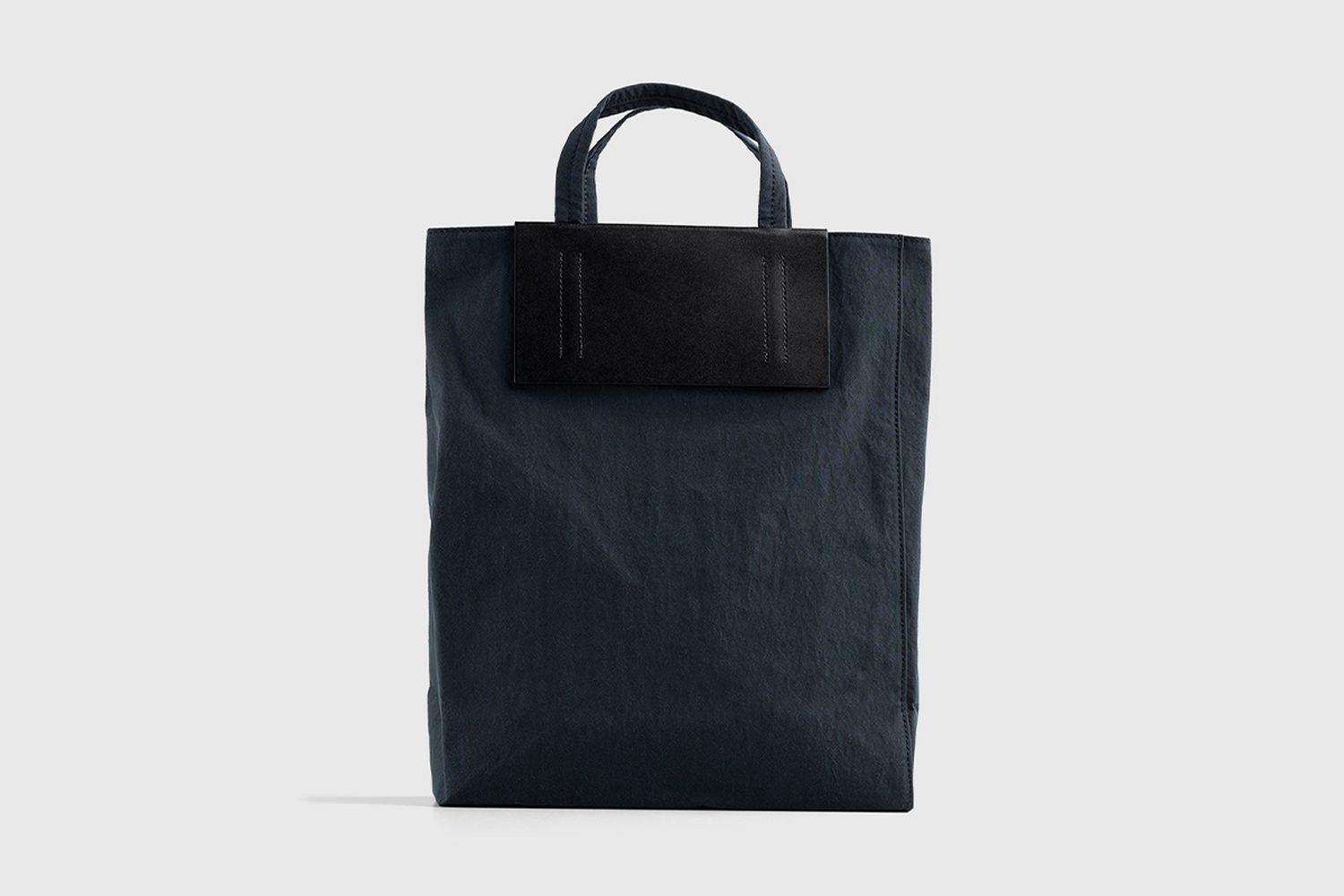 Medium Nylon Tote