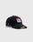highsnobiety.com | Coca-Cola x Disneyland Paris – Not In Paris 4 Logo Baseball Cap Black