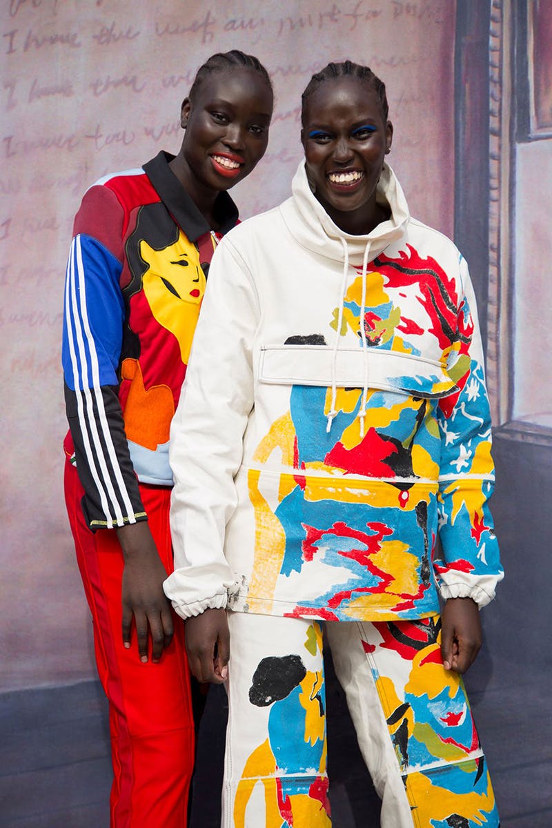 Bethany Williams Spring/Summer 2021
