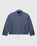 _J.L-A.L_ – Delwa Jacket Blue - Outerwear - Blue - Image 1