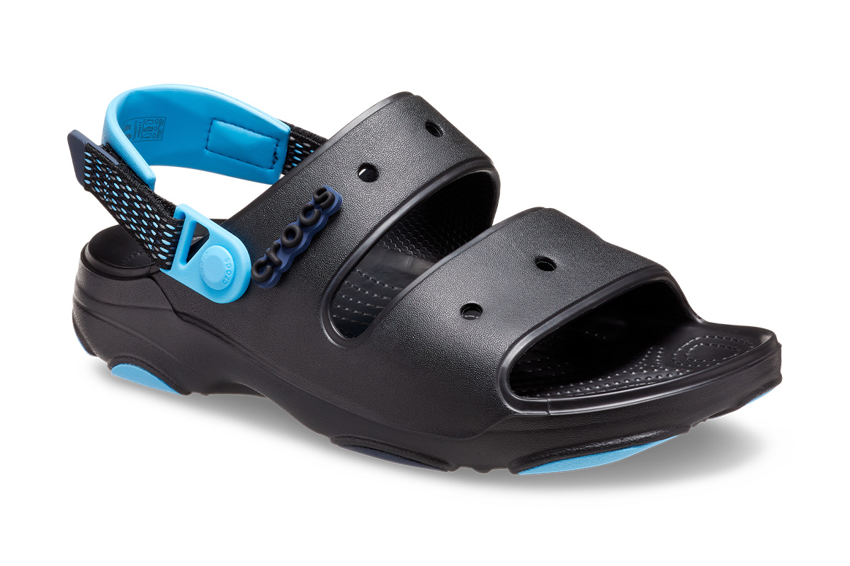 Crocs All-Terrain Collection Release Info: Price, Clog, Date