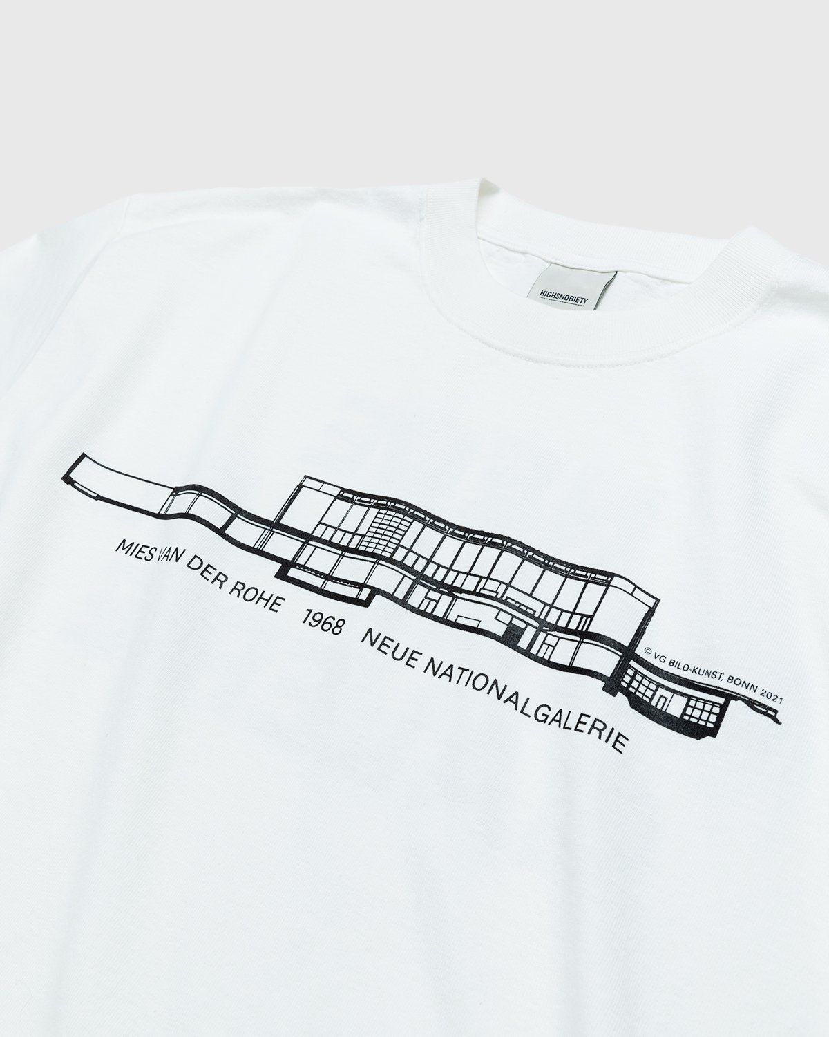 off white architecture t shirt