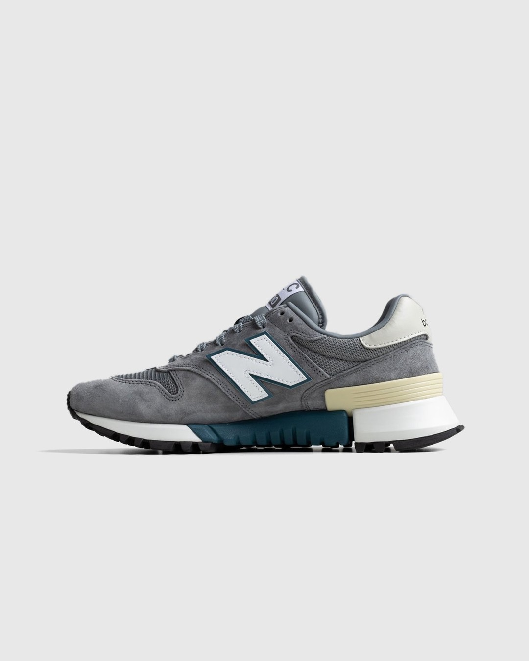 New Balance x Tokyo Design Studio Niobium – MS1300GG Grey | Highsnobiety  Shop