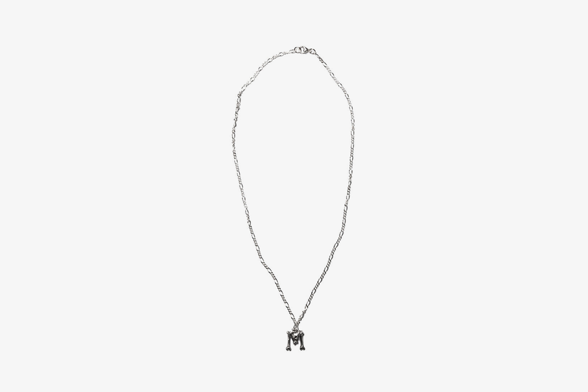 Maple Just Dropped a Fire New Jewelry Range For SS20