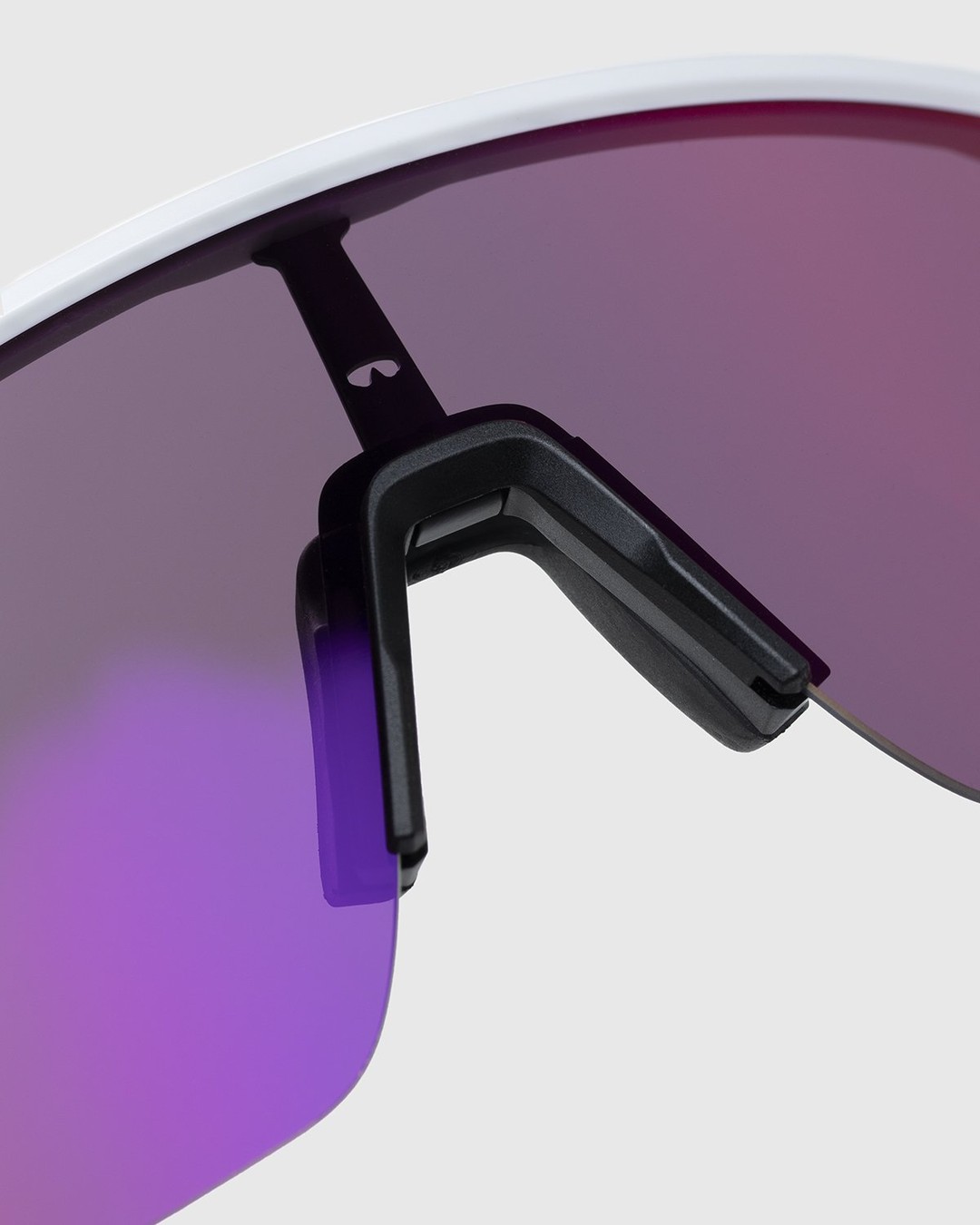 Oakley Sutro Lite Prizm Road Lenses, Matte Black Frame Sunglasses | Oakley®