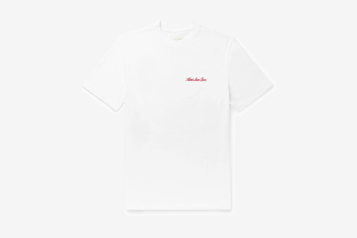 mr porter t shirt capsule 1017 ALYZ 9SM Aries billionaire boys club