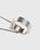 Maison Margiela – Neck Lace Silver - Jewelry - Silver - Image 2