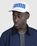 Puma x Noah – Painter Cap White - Hats - White - Image 4