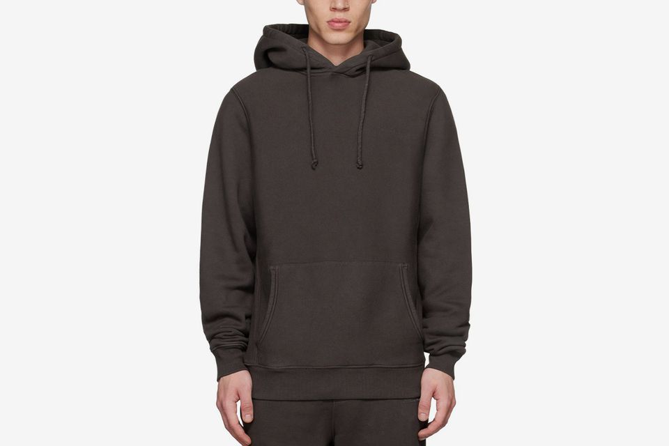 The Best Blank Hoodies in the Streetwear World