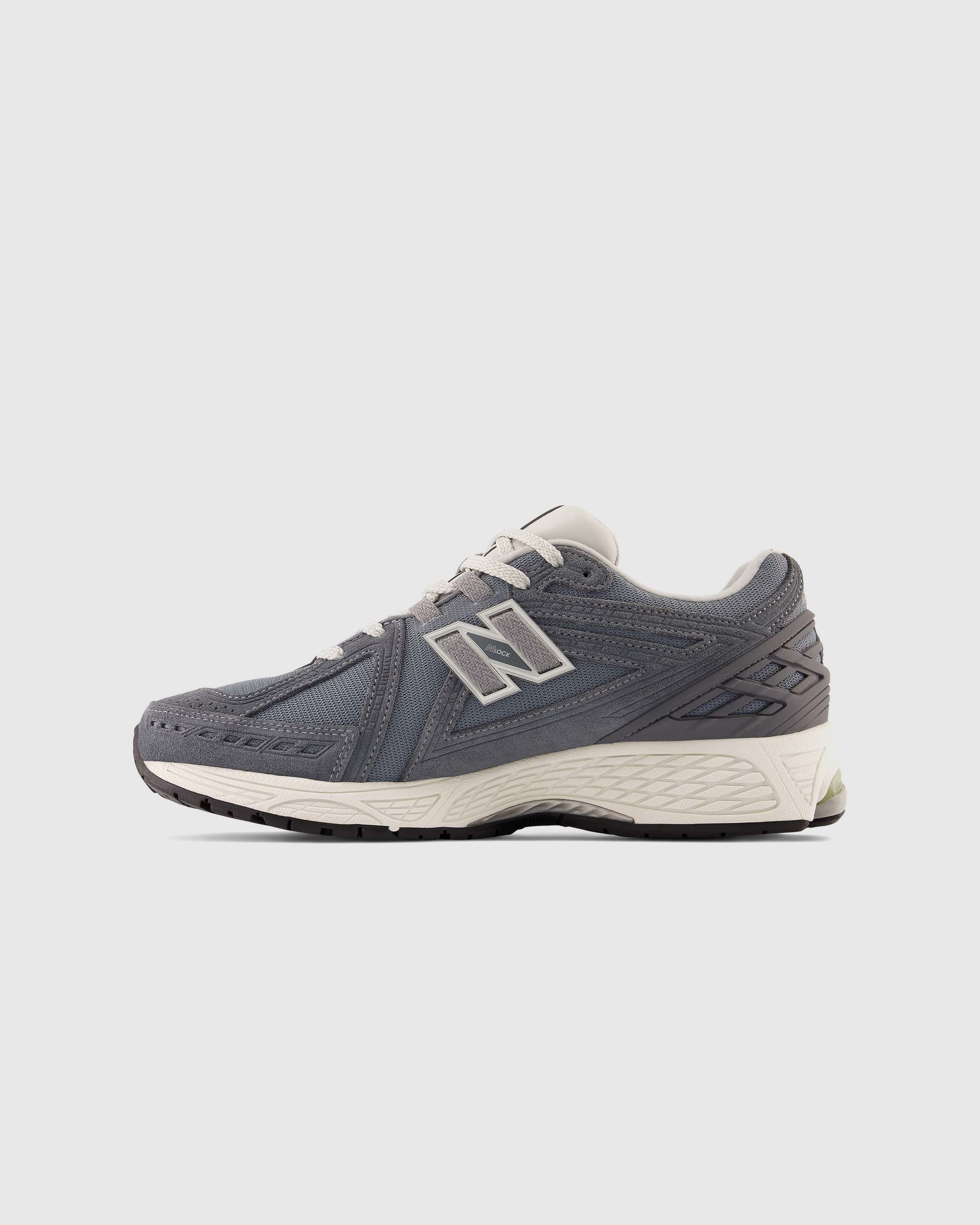 New Balance – M1906RV Titanium - Sneakers - Grey - Image 2